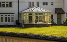 Monktonhall conservatory leads