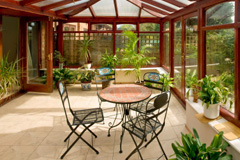 Monktonhall conservatory quotes