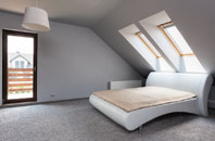 Monktonhall bedroom extensions