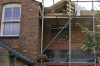 free Monktonhall home extension quotes