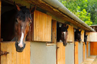 free Monktonhall stable construction quotes