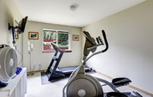 Monktonhall home gym construction leads