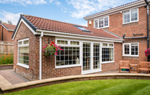 Monktonhall house extension leads