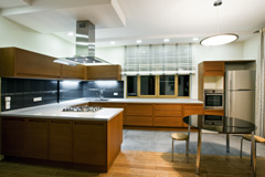 kitchen extensions Monktonhall